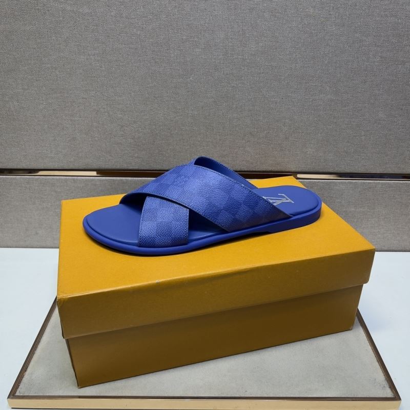 Louis Vuitton Slippers